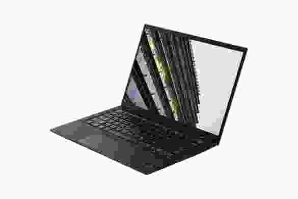 ThinkPad X1 Carbon | Đẳng cấp đích thực 