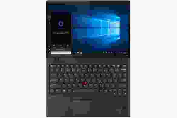 ThinkPad X1 Nano | Laptop siêu nhẹ nhà Lenovo 
