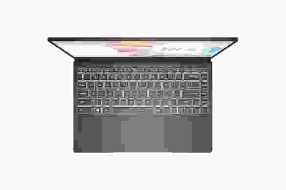 Laptop MSI Modern 14 i7 | Chính hãng, giá rẻ | Fptshop.com.vn