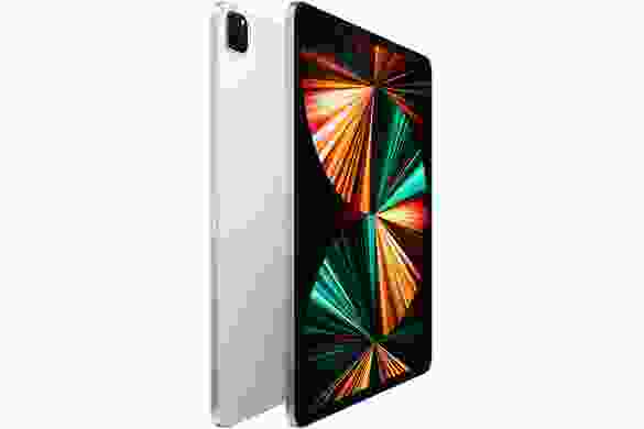 Ipad Pro 2021 M1 (12.9 Inch) 128Gb Wifi 5G | Trợ Giá Lên Đời, Trả Góp 0% |  Fptshop.Com.Vn