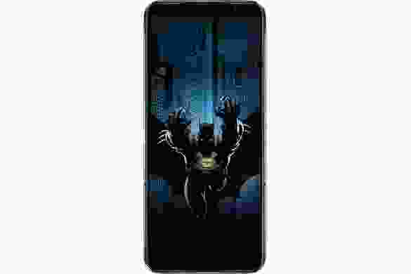 Asus ROG Phone 6 Batman Edition | Thiết kế ấn tượng 