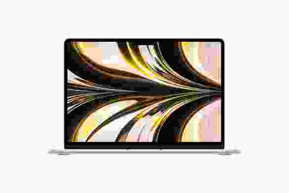 MacBook Air M2 2022 13 inch 256GB giá siêu tốt, quà giá trị ...