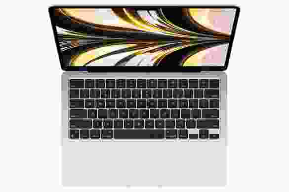 MacBook Air M2 2022 13 inch 256GB giá siêu tốt, quà giá trị ...