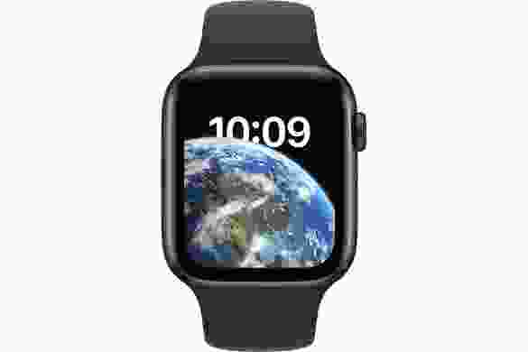 Apple Watch SE 2世代44MM 上品 hipomoto.com