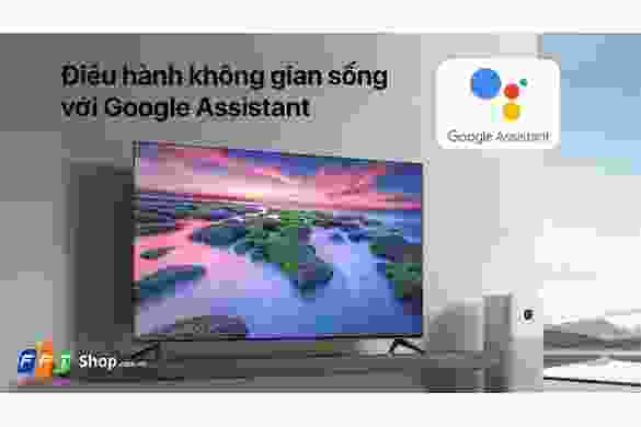 Xiaomi TV A2 58 Inch - Xiaomi Global