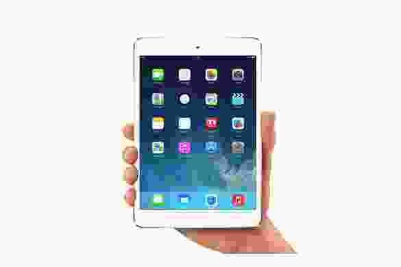 iPad Mini Wifi 16GB MD528TH/A chính hãng | Fptshop.com.vn