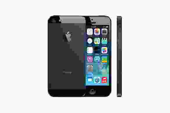 Apple iPhone 5 16gb  Thông tin cấu hình, giá iPhone 5