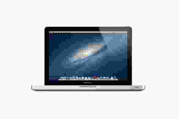 Apple Macbook Pro 15 MD104ZP/A (core i7/4GB/750GB/Intel HD 4000 +