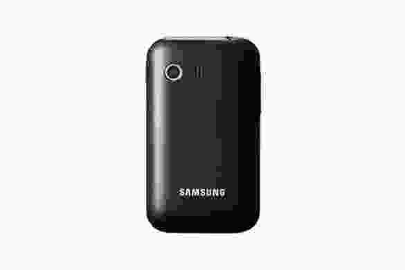 Samsung Galaxy Y S5360 chính hãng 