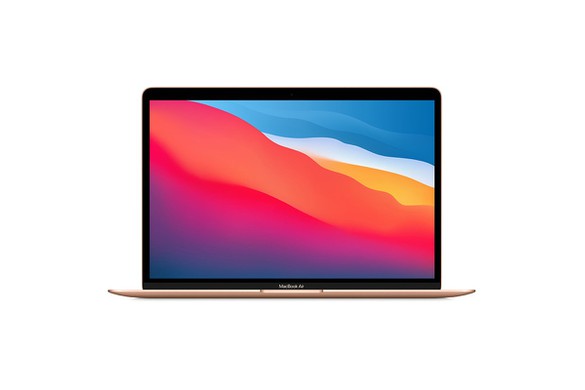 MacBook Air 13 inch M1 2020 8CPU 7GPU 16GB/256GB (No.00731804)