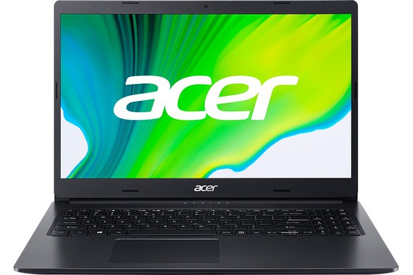 Laptop Acer Aspire 3 A315-57G-573F i5 1035G1/8GB/512GB SSD/GeForce MX330 2GB/Win11 (No.00793778)