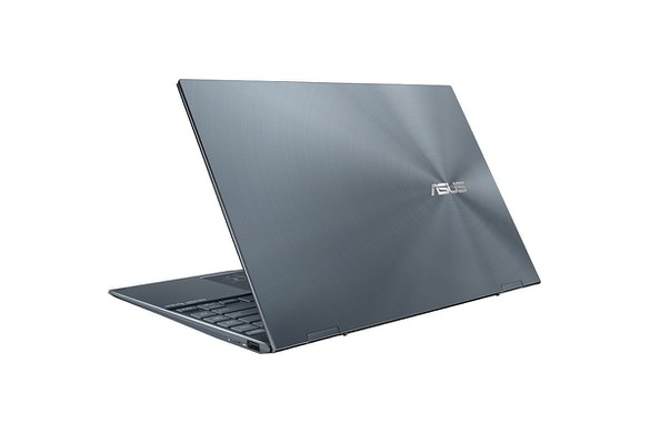 Laptop Asus Zenbook Flip UX363EA-HP548T i7 1165G7/16GB/512GB SSD/13.3&quot; OLED Touch/Win10 | Fptshop.com.vn