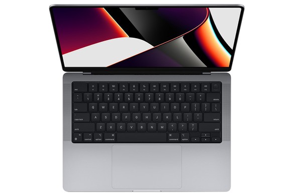 MacBook Pro 14 inch M1 Pro 2021 10CPU 16GPU 16GB/1TB (No.00777788)