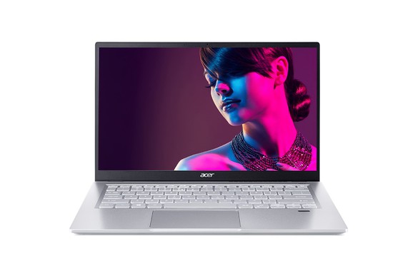 Laptop Acer Swift 3 SF314-43-R4X3 R5 5500U/16GB/512GB SSD/Win11 (No.00783546)