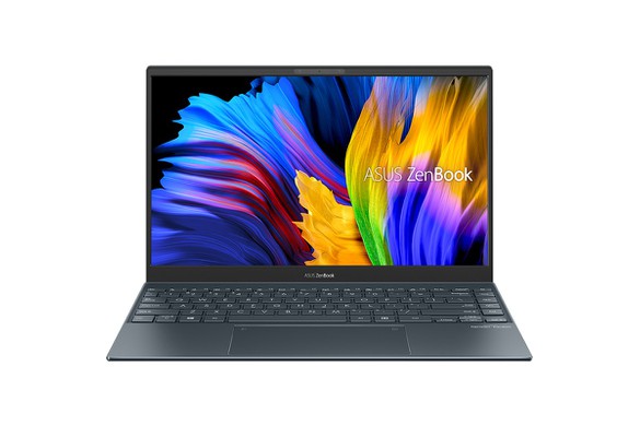 Laptop Asus Zenbook UX325EA i5 - 1135G7