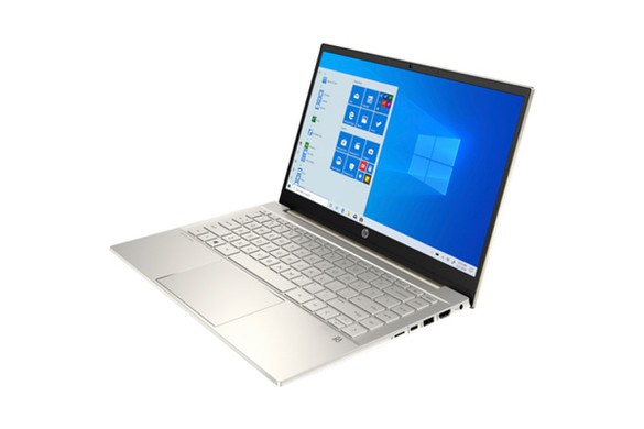 Laptop HP Pavilion 14 dv0008TU i5 tặng balo, đang giảm lớn