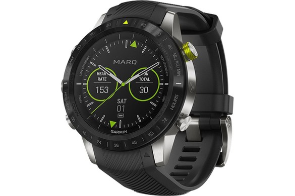 Đồng hồ thông minh Garmin MARQ, Athlete (No.00748330)