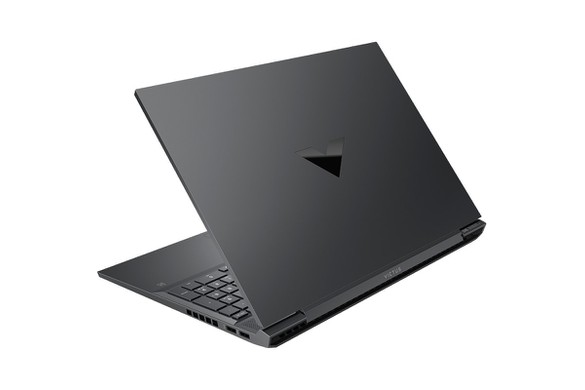Laptop HP Gaming VICTUS 16 R5 - Màn hình lớn 16,1 inch, làm mát hiệu quả |  Fptshop.com.vn