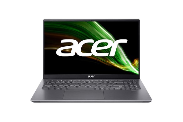 Laptop Acer Swift X SFX16-51G-50GS i5 11320H/16GB/512GB/GeForce RTX3050 4GB/16.1" FHD/Win 11 (No.00884872)