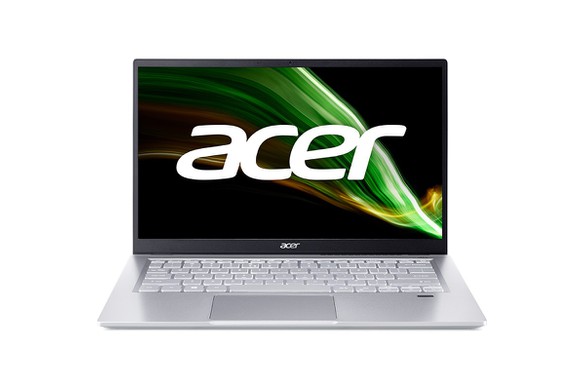 Laptop Acer Swift 3 SF314-511-55QE i5 1135G7/16GB/512GB SSD/Win11 (No.00793771)