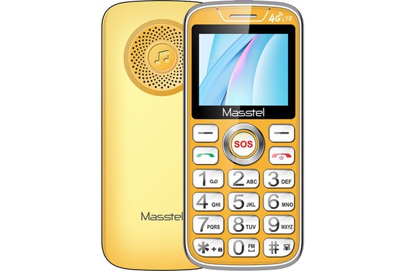 Masstel Fami 60 4G (No.00789876)