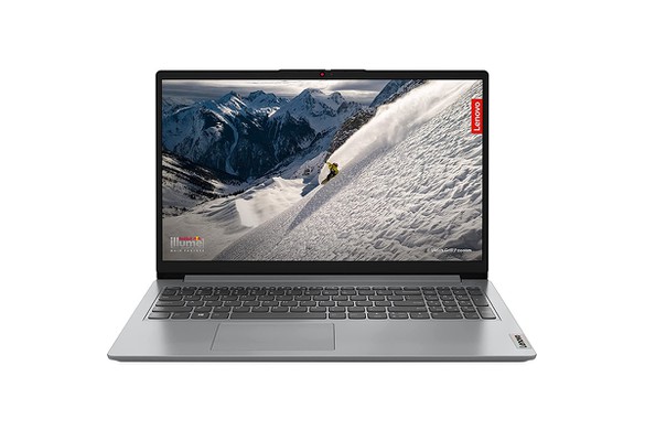 Laptop Lenovo IdeaPad 1 15AMN7 R5 7520U/8GB/512GB/15.6"FHD/Win 11 (No.00849513)