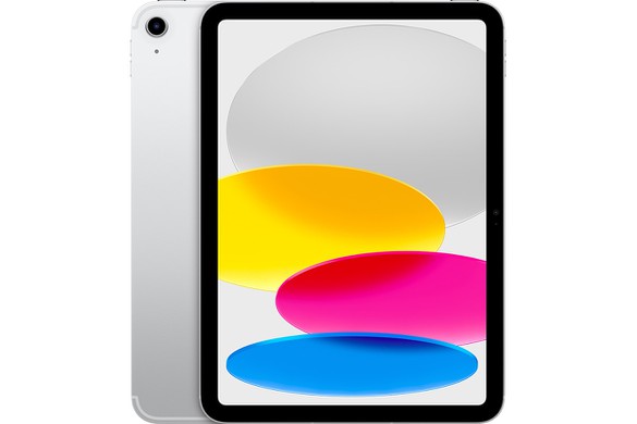 iPad Gen 10 2022 10.9 inch WiFi 5G 64GB (No.00842883)