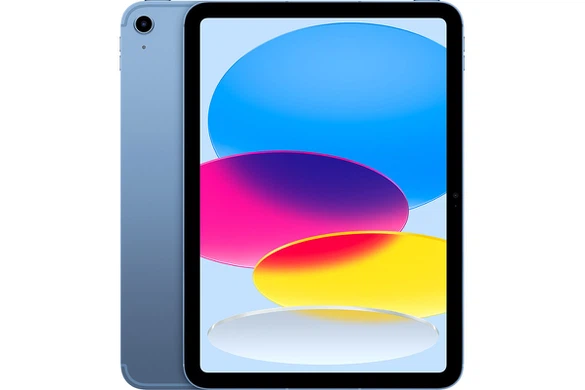 iPad Gen 10 2022 10.9 inch WiFi 64GB (No.00842872)