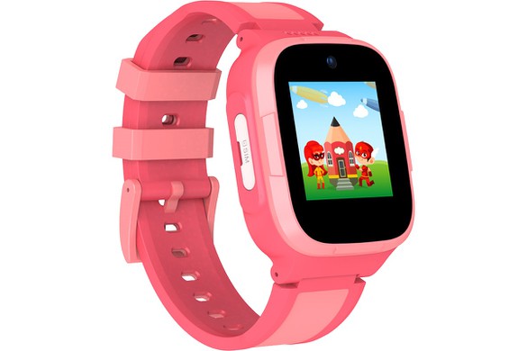 Đồng hồ định vị trẻ em Masstel Smart Hero 10 4G (No.00852969)