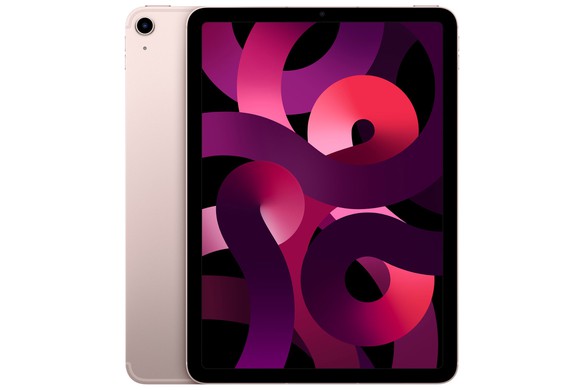 iPad Air 5 2022 10.9 inch M1 WiFi 5G 64GB (No.00800313)