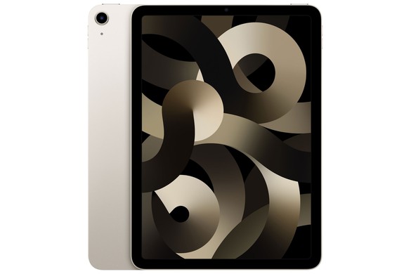 iPad Air 5 2022 10.9 inch M1 WiFi 64GB (No.00800308)