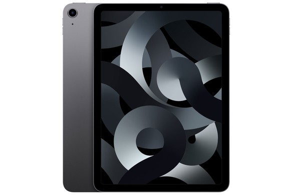 iPad Air 5 2022 10.9 inch M1 WiFi 64GB (No.00800301)