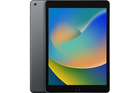 iPad Gen 9 2021 10.2 inch WiFi 64GB (No.00773217)