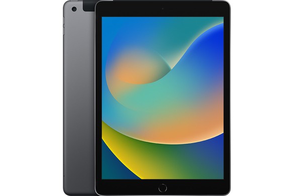 iPad Gen 9 2021 10.2 inch WiFi Cellular 64GB (No.00773222)