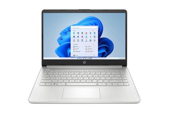 Laptop HP 14s-dq2644TU i3 1115G4/8GB/256GB/14''FHD/Win11 (No.00883757)