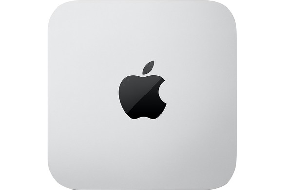 Mac Studio 2022 M1 Max/32GB/512GB SSD (No.00800306)
