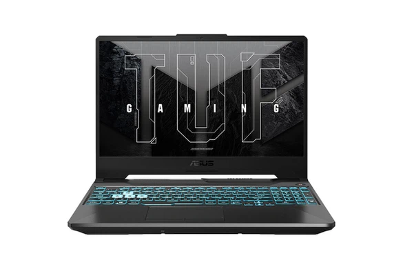 Laptop Asus TUF Gaming FX506HC-HN144W i5 11400H/8GB/512GB/15.6"FHD/GeForce RTX 3050 4GB/Win 11 (No.00807493)