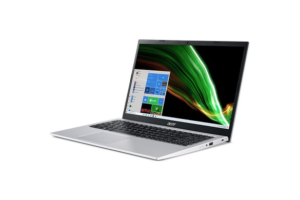 Laptop Acer Aspire 3 A315-58-54M5 i5 1135G7/8GB/512GB/15.6"FHD/Win 11 (No.00819389)