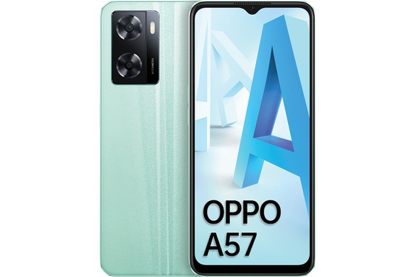 OPPO A57 4GB-128GB (No.00824271)