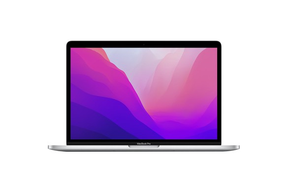 MacBook Pro 13 inch M2 2022 8CPU 10GPU 8GB/256GB (No.00818154)