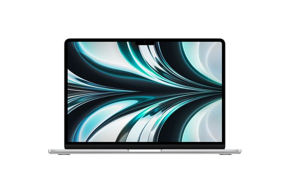 MacBook Air 13 inch M2 2022 8CPU 8GPU 8GB/256GB (No.00818144)