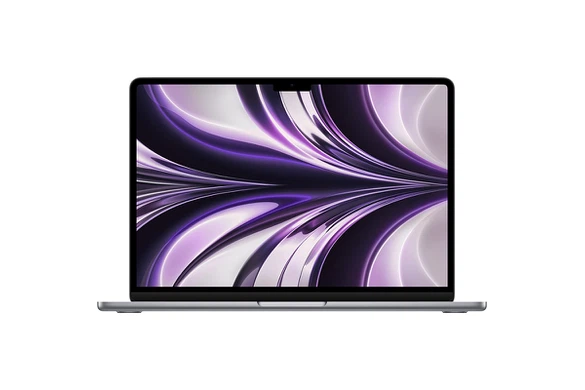 MacBook Air 13 inch M2 2022 8CPU 8GPU 16GB/256GB (No.00824327)