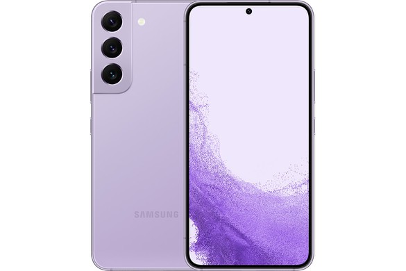 Samsung Galaxy S22 5G 128GB (No.00824253)