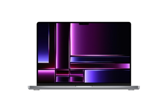 MacBook Pro 16 inch M2 Pro 2023 12CPU 19GPU 16GB/1TB (No.00856987)