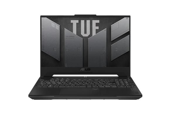 Laptop Asus TUF Gaming FA507NU-LP140W R5 7535HS/8GB/512GB/15.6"/Nvidia RTX 4050 6GB/Win11 (No.00904947)