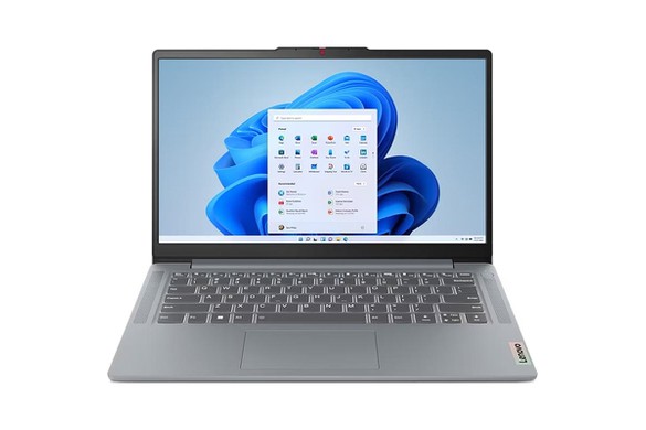 Laptop Lenovo IdeaPad Slim 3 14IAH8 i5 12450H/16GB/1TB/14" FHD/Win11 (No.00905153)