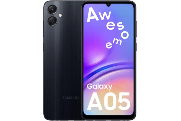 Samsung Galaxy A05 128GB (No.00904608)