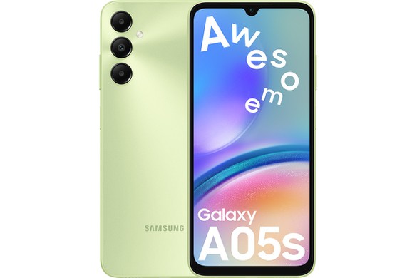 Samsung Galaxy A05s 128GB (No.00904612)