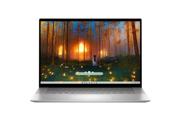 Laptop Dell Inspiron 16 N5630 i7 1360P/16GB/512GB/16.0"FHD+/NVIDIA RTX2050/4GB/Win11/Office HS21 (No.00904929)