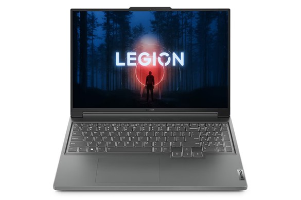 Laptop Lenovo Gaming Legion Slim 5 16APH8 R7 7840HS/16GB/512GB/16"WQXGA/Nvidia RTX 4060 8GB/Win11 (No.00905058)